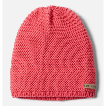 Columbia Cascade Peak, Gorros Rosas Claro Para Mujer | 270136-JUZ